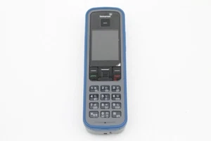 Inmarsat Isatphone Pro Blue Glay Satellite Phone Good - Afbeelding 1 van 7