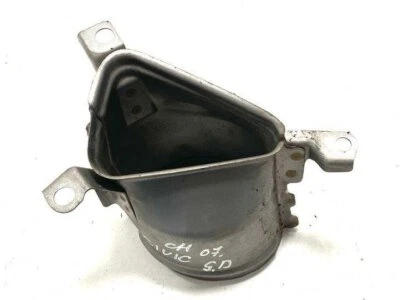 Honda Civic VII Coupe EM2 Exhaust Nozzle 1.78 Petrol 81kw 2008 24728882 - Image 1 of 4