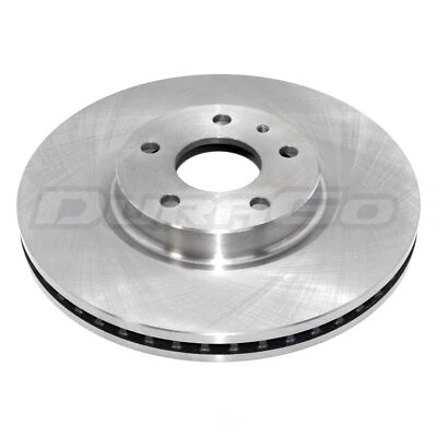Disc Brake Rotor fits 2013-2016 Lincoln MKZ  DURAGO - Image 1 of 2