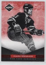 2011-12 Limited Ruby Spotlight /49 Mark Messier #26 HOF