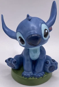 WDCC Disney's Lilo & Stitch ~ PERPLEXED PUPIL ~ Stitch Statue ~ In Original Box - Picture 1 of 12