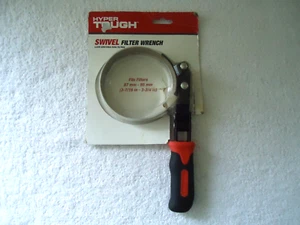 New / Other Hyper Tough Swivel Filter Wrench Fits Filters 87mm-95mm " Great Item - Picture 1 of 12