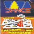 Viva Dance 4 (1996) Los Del Rio, U96, Captain Jack, Mr. President, Celv.. [2 CD]