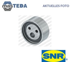 SNR SPANNROLLE FÜR ZAHNRIEMEN GT35512 P FÜR NISSAN KUBISTAR 1.2 1.2L 44KW