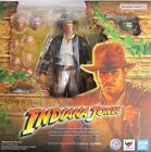 S.H.Figuarts Indiana Jones Raiders of The Lost Ark Action Figure Bandai SHF