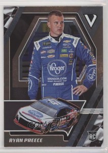 2019 Panini Victory Lane Ryan Preece #29