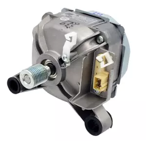 New Samsung Washer Assy Motor DC93-00586G *Same Day Shipping & 60 Days Warranty* - Picture 1 of 7