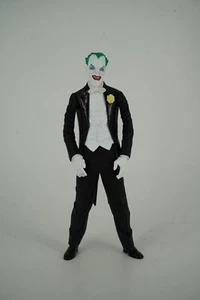 Figura de acción DC Direct Alex Ross Liga de la Justicia Serie 3 Joker - Artículo #178 - Imagen 1 de 6