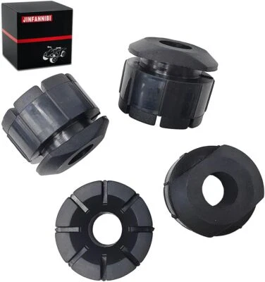 4x Seat Mount Cushions For Honda Recon 250 TRX250TM/TE 2002-11, TRX250 2x4 97-01 - Image 1 of 3