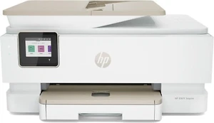 HP Envy Inspire 7920e Color Inkjet All-in-One Printer - Picture 1 of 12