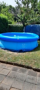 Pool Intex EASY SET Pool  - Bild 1 von 9