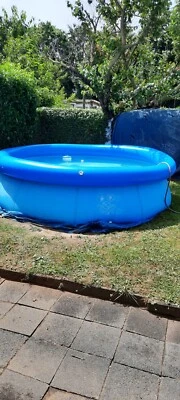 Pool Intex EASY SET Pool  - Bild 1 von 4