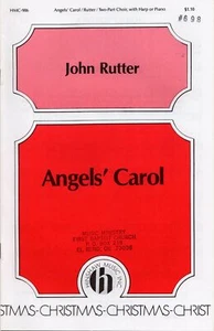 Angel's Carol - Foto 1 di 2