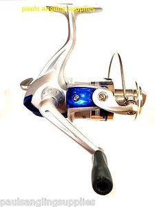 Howlin Hog Spindrift Front Drag Spinning Fishing Reel HH7 4000 size - Picture 1 of 1
