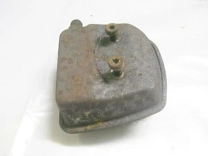 Stihl FS46 Brushcutter Trimmer Muffler Assembly Part 4140 140 0653, 41401400653 - Picture 1 of 4