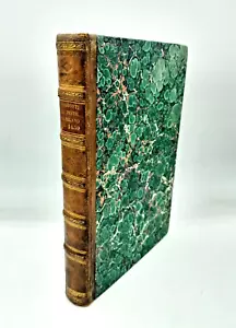 LA PESTE DI MILANO DEL 1630 Libri cinque cavati" Ripamonti - Cusani 1841 Pirotta - Bild 1 von 10