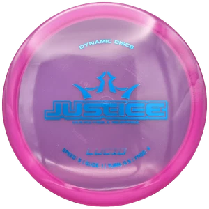 Dynamic Discs Justice | ELIGE DISCO EXACTO | DISC GOLF - Imagen 1 de 4
