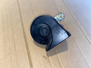 BMW Mini R50 clacson tono basso R52 2001-06 0055306 - Foto 1 di 5