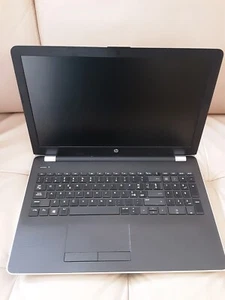 HP 15-bw057no-cpu AMD A12-9720P- grafica AMD Radeon R7 - HD SSD 240Gb - DDR4 8Gb - Foto 1 di 7