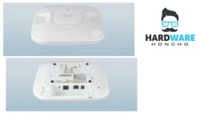 Cisco AIR-AP1041N-A-K9 Aironet  Standalone Single Band Wireless Access Point - Picture 1 of 2