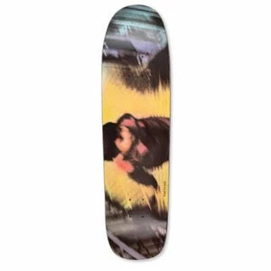 Polar Skateboards Paul Grund Kid In Japan Skateboard Deck P9 8.62" - Picture 1 of 4