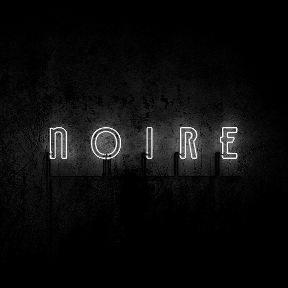 VNV NATION Noire - CD - Digipak - Bild 1 von 1