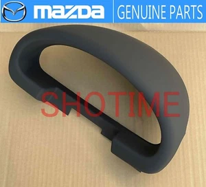 MAZDA OEM 90-97 ROADSTER RHD NA6CE NA8C Cluster Speedometer Instrument Lens JDM - Picture 1 of 2