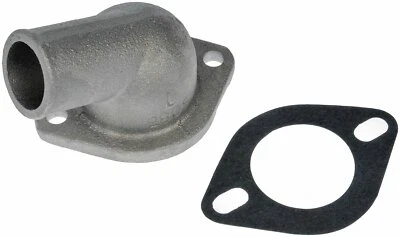 Carcasa del termostato de refrigerante del motor para Dodge Coronet Dorman 1972-1973 759LG60 Foto 1 de 2