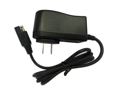 B зарядное устройство 6V для Quad ATV 4 Four Wheeler Ligtning Mcqueen batman адаптер питания - Изображение 1 из 4