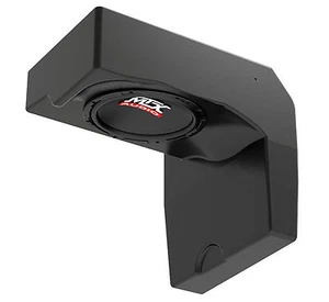 MTX RANGER-10 Polaris Ranger Amplified Subwoofer Enclosure 10" FREE SHIPPING - Picture 1 of 2
