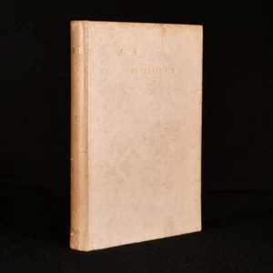 1895 Desiderantibus: FM Bartholomew His Last Journey 1st Ed Scarce Org Photog... - Picture 1 of 7