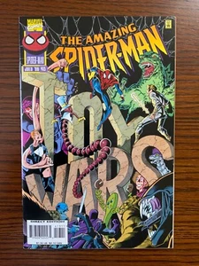Amazing Spider-Man #413 VF comic! - Picture 1 of 7