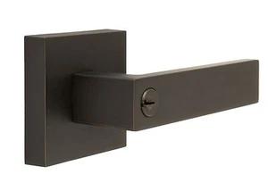 Cosmopolitan Set di Leve a Chiave per Ingresso/Porte Anteriori di FPL Serrature Porta - Foto 1 di 11