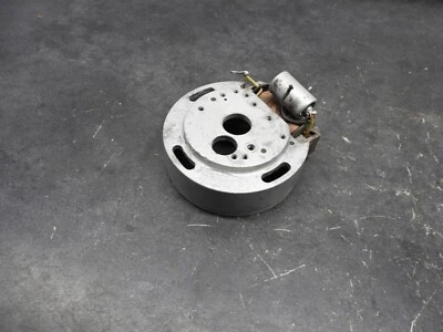 Maico MC 125 MC125 1973 estator 2330 Foto 1 de 4