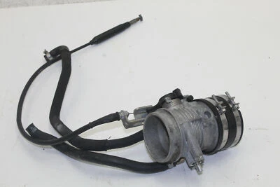 2010 Ski-doo Mxz 1200 Adrenaline 4 Tec Throttle Body 420891905 - Image 1 of 4