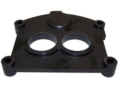 For 1974-1983 Jeep Cherokee Carburetor Spacer Crown 36186TGVG 1975 1976 1977 - Image 1 of 2