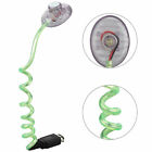 Led Worm Light Flexible Random Color Plastic For Better Gaming Experience