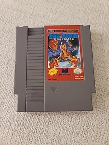 Tag Team Wrestling (Nintendo NES) CLEANED & TESTED - Picture 1 of 8