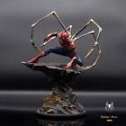 The Avengers: Endgame Spider-Man PVC 1/6 Action Figures Statue Model Toy Collect