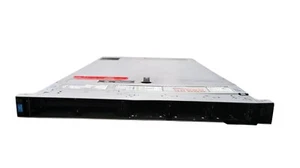 Server Dell P-Edge R640 8xBays SFF/2x10-Core Silver 4114 2.20GHz/128GB/H730 - Bild 1 von 1