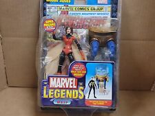 2006 Marvel Legends Modok Series Wasp