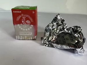 Dunny is Latcha Chili Sauce 3 inches Blind box Collection Statue. Open Box - Picture 1 of 7