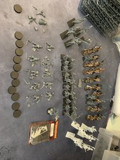 Warhammer Age Of Sigmar Cities Of Sigmar Lot