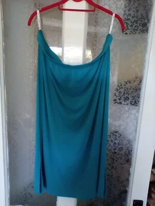 qvc kim & co ladies skirt xxxl - Picture 1 of 1