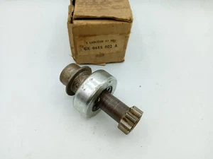 Citroen GS Ritzel Anlasser GX0615802A original NOS - Picture 1 of 1