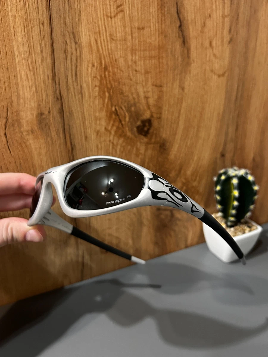 Oakley Straight Jacket Sunglasses for Men for sale | eBay