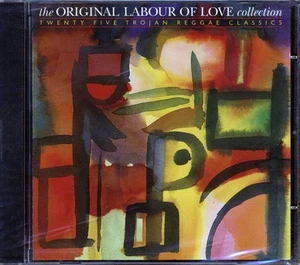 SEALED NEW CD The Melodians, The Slickers, Eric Donaldson, Bob Marley & The Wail - Picture 1 of 2