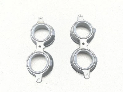 08 09 Abrazaderas de arranque de admisión de aire Kawasaki Concours ZG1400 16065-0040 Foto 1 de 4