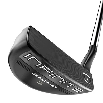 MINT Demo Wilson Staff Golf Infinite 24 Grant Park Putter - Choose Length - Image 1 of 4