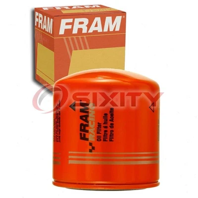 Filtro de aceite de motor FRAM para lubricante de cambio de aceite Mercury Marquis 1980-1981 wq Foto 1 de 4